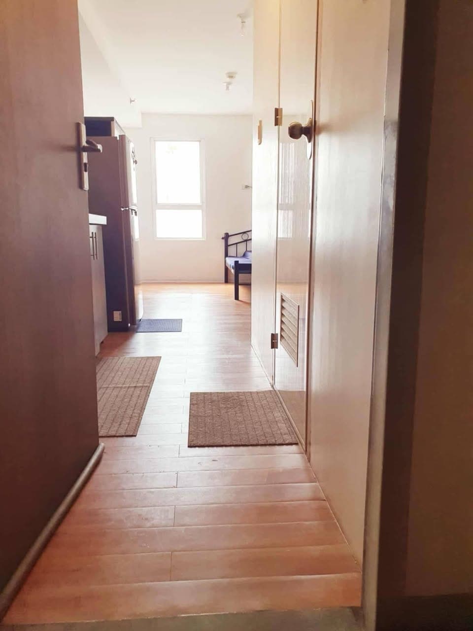 Hi everyone, I’m looking for a new tenant for my unit located in Pasig. - photo 1