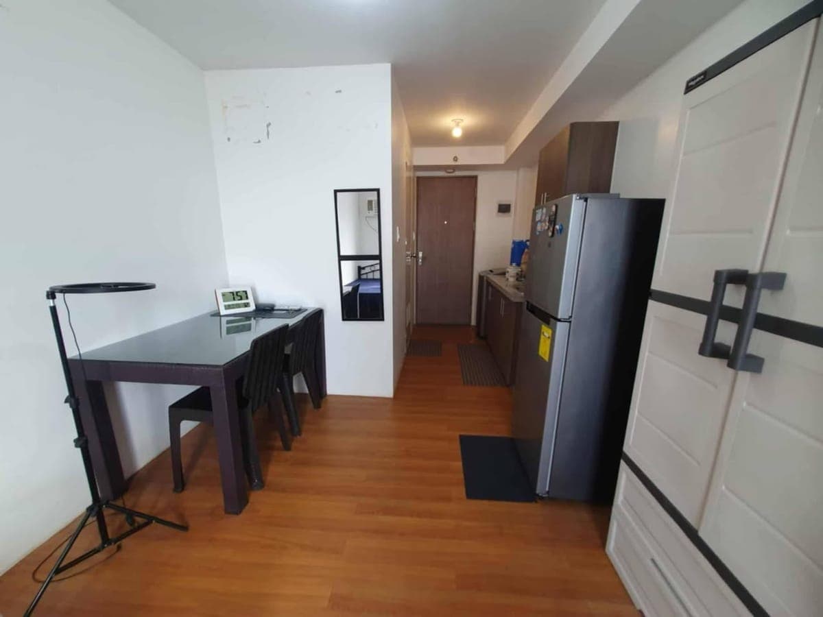 Hi everyone, I’m looking for a new tenant for my unit located in Pasig. - photo 3