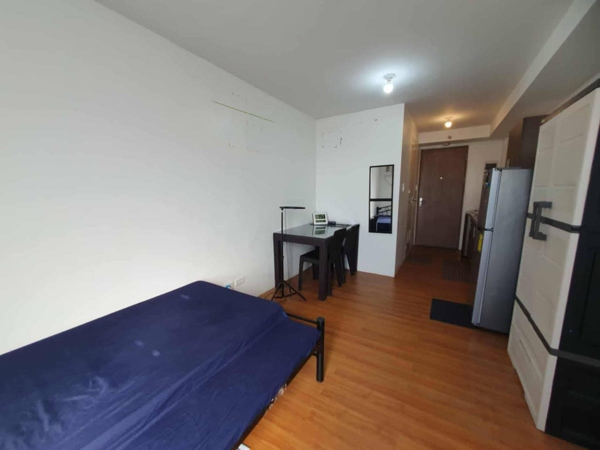Hi everyone, I’m looking for a new tenant for my unit located in Pasig. - photo 2