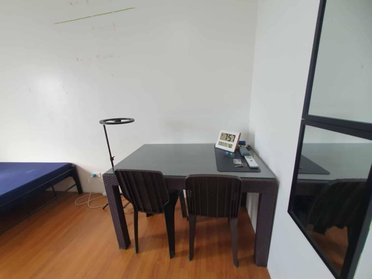 Hi everyone, I’m looking for a new tenant for my unit located in Pasig. - photo 4