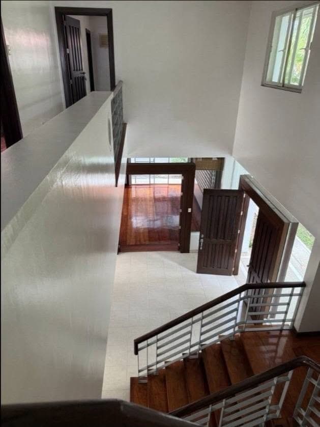 Ayala Alabang Village House For Rent - photo 1