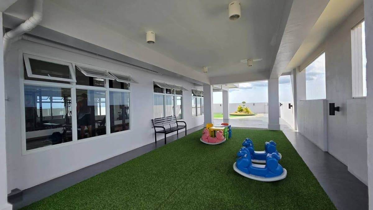 🏢 Studio Unit for Rent – Cityland Two Premier Alabang - photo 5
