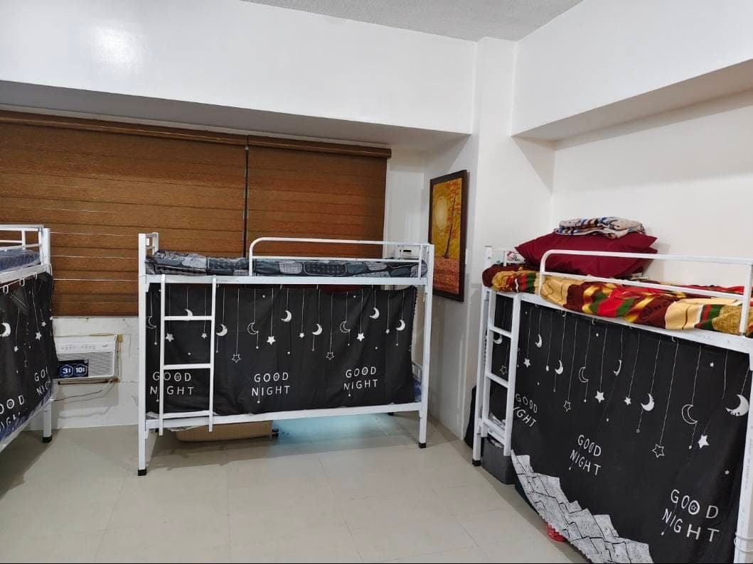 🏠 CONDO SHARING FOR RENT – BSA Twin Towers , Ortigas Center! - photo 5