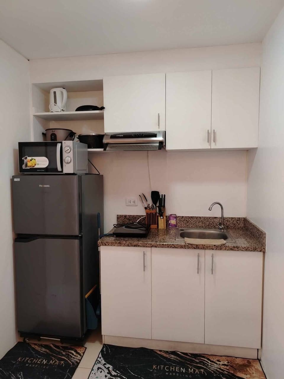 CONDO FOR RENT 💯 - photo 3
