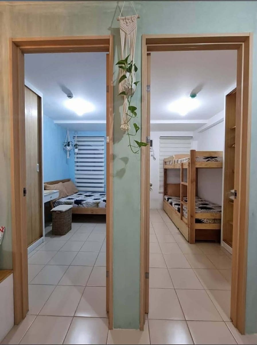 Fully furnished (2BR) - photo 1