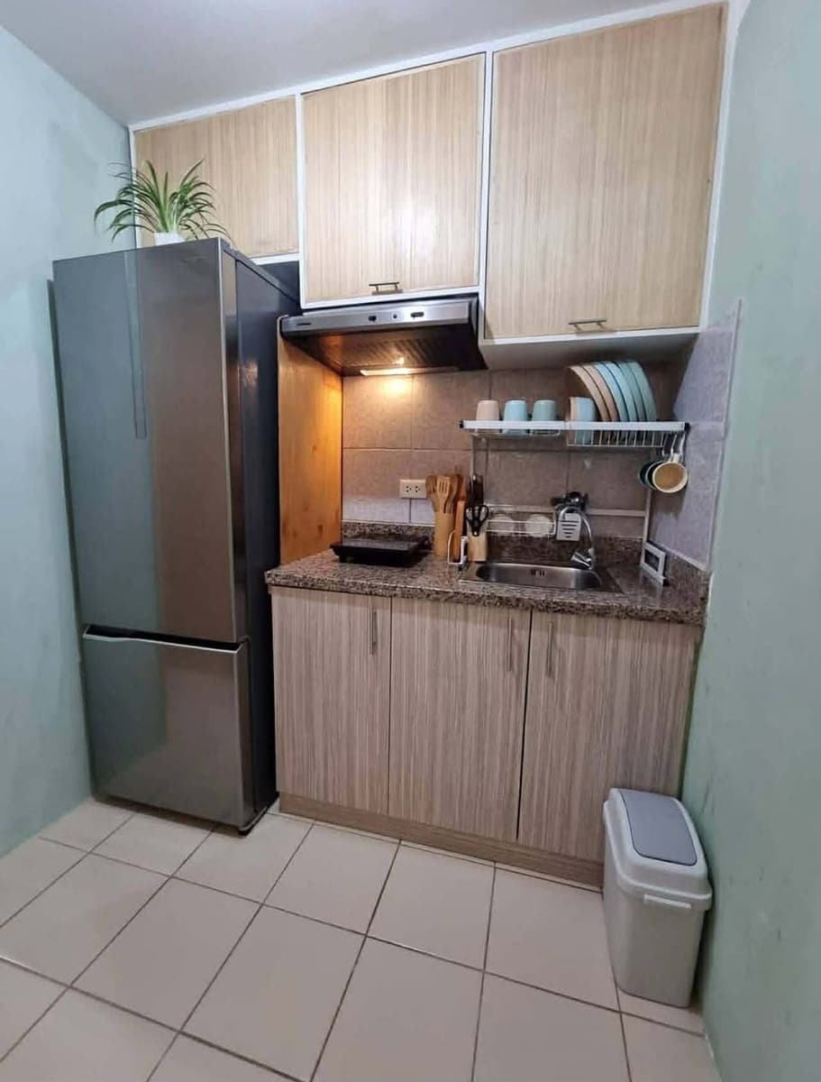 Fully furnished (2BR) - photo 2