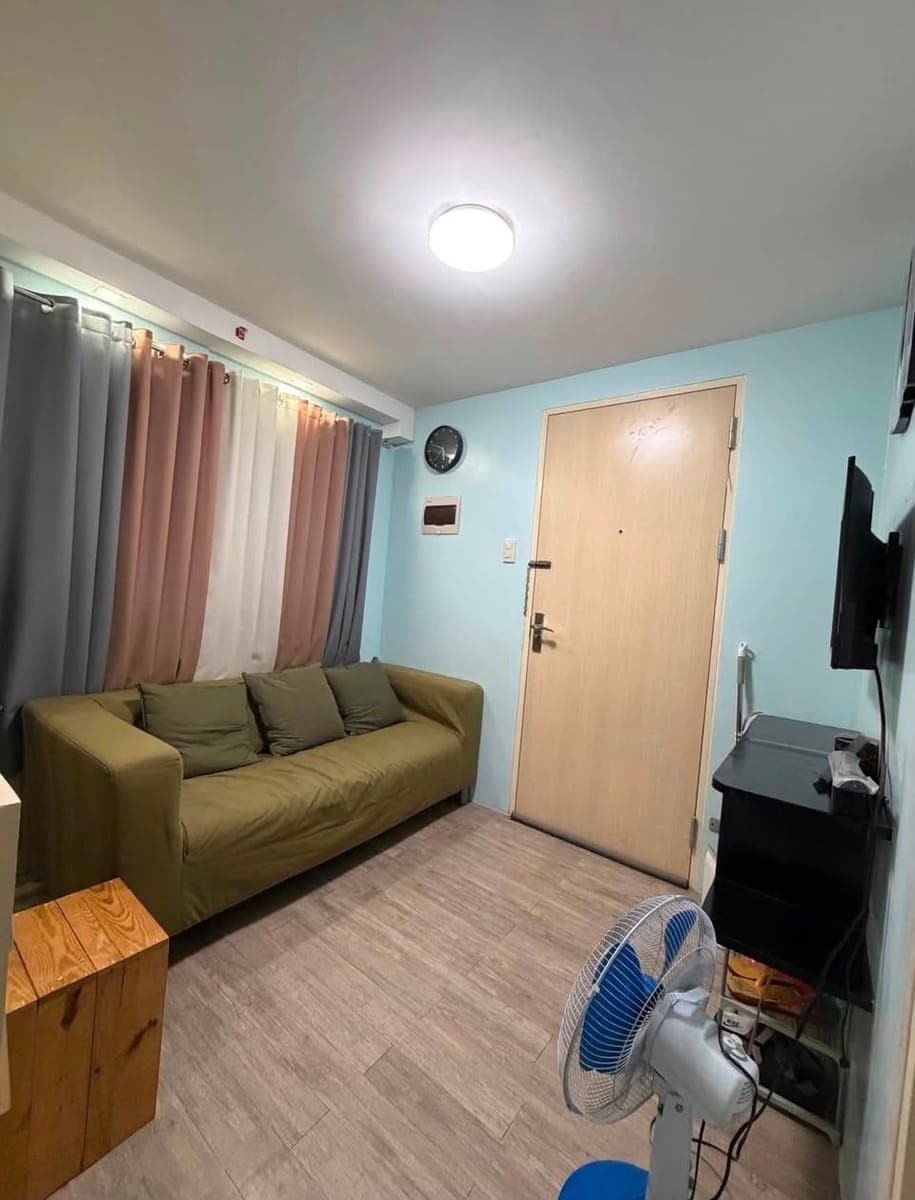 FOR RENT: FULLY FURNISHED 👌 ✨ - photo 3