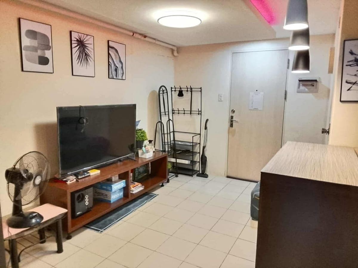 FOR RENT: FULLY FURNISHED 👌 ✨ - photo 1