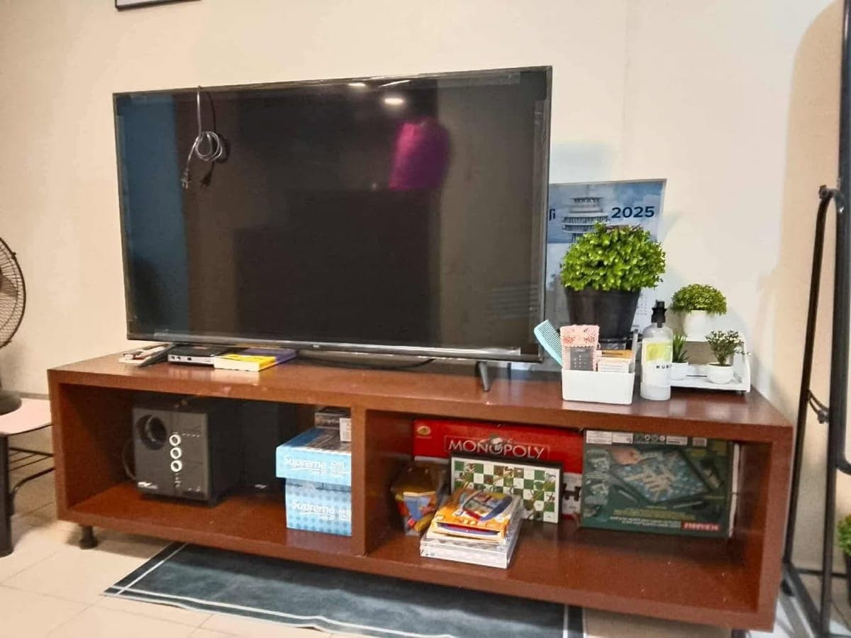 FOR RENT: FULLY FURNISHED 👌 ✨ - photo 2