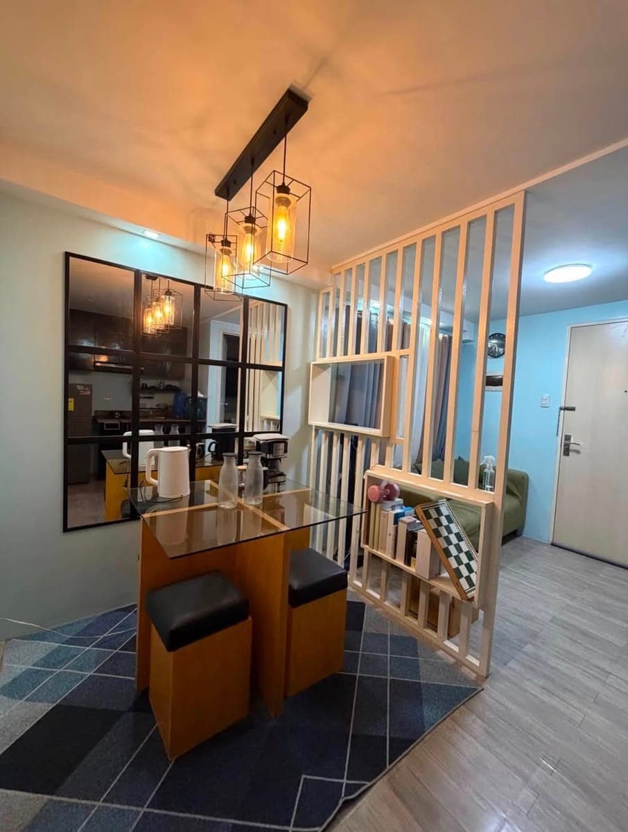 FOR RENT: FULLY FURNISHED 👌 ✨ - photo 1