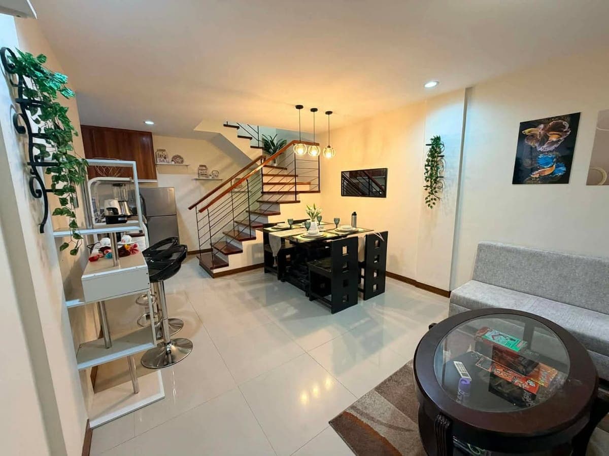 Apartment for rent - photo 2