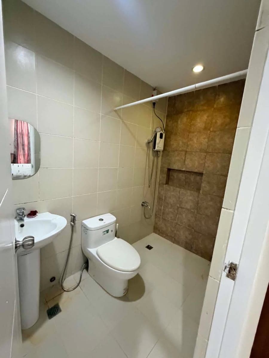 Apartment for rent - photo 4