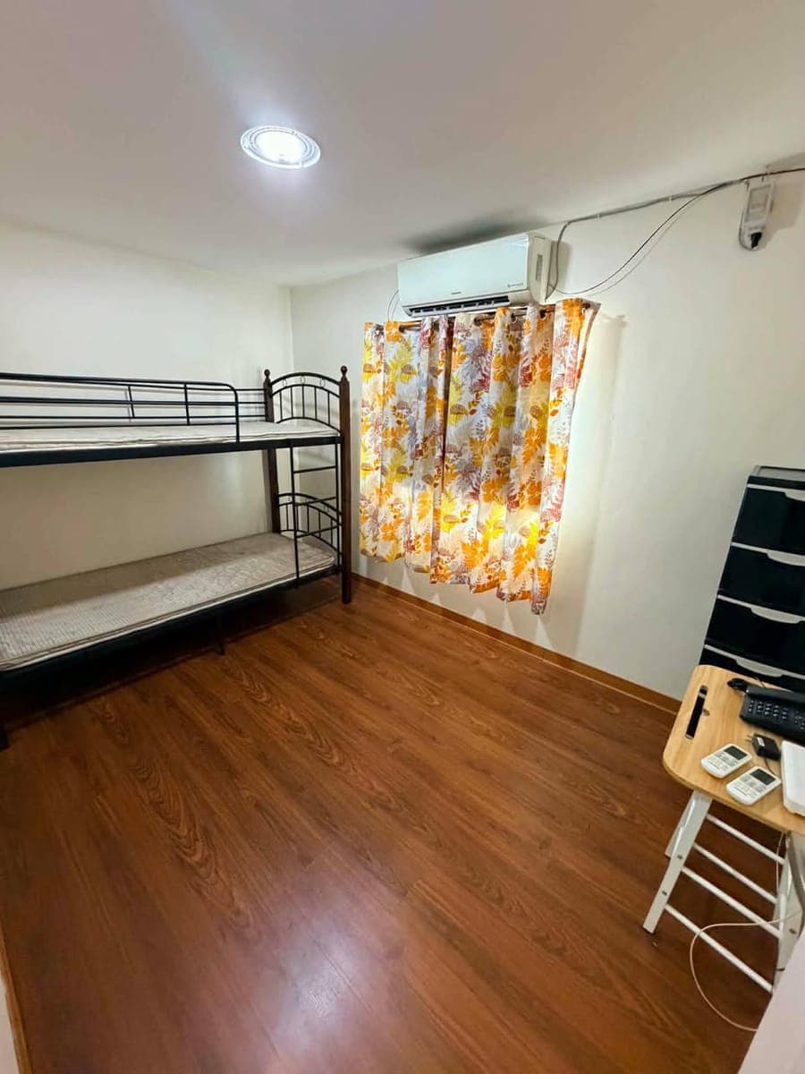 Apartment for rent - photo 5