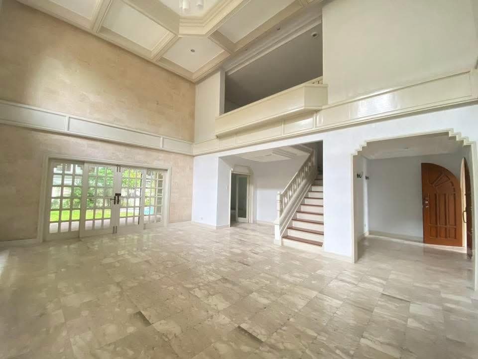 📣5br in Ayala Alabang Village House for Lease‼️ - photo 5