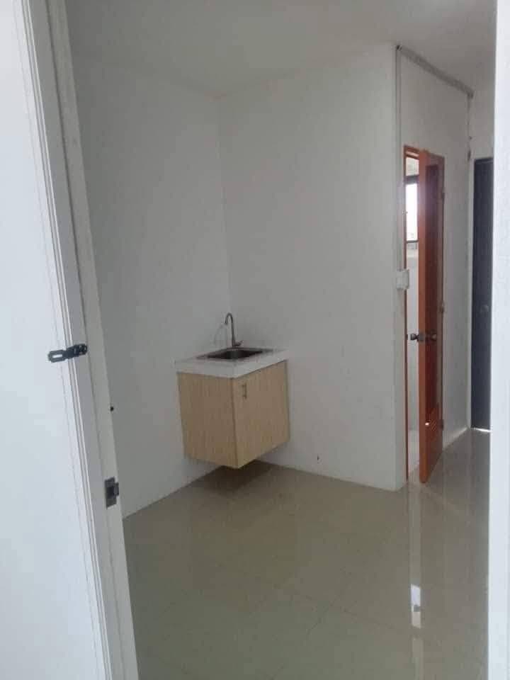🏠  Las Pinas 1Bedroom with Sala, Kitchen and Balcony for Rent. - photo 4