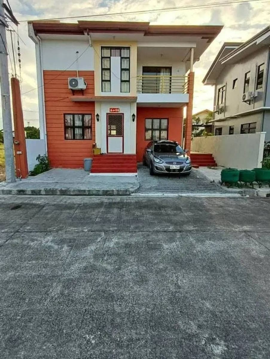 House for Rent or Sale ‼️ RUSH 👈 - photo 1
