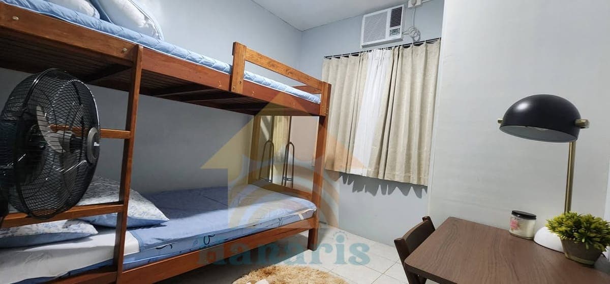Bedspace available for female only - photo 1