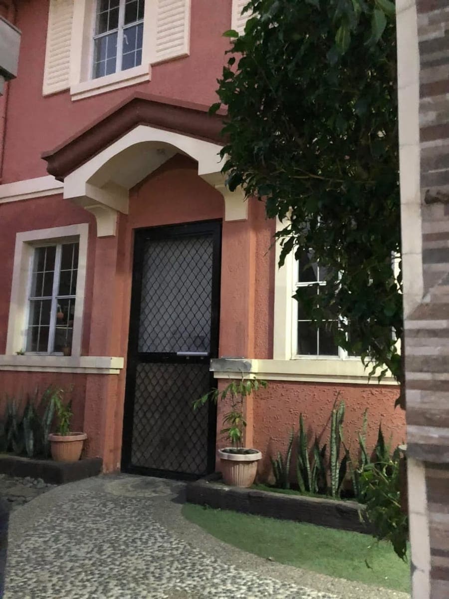 House available for rent along Daang Hari - photo 3