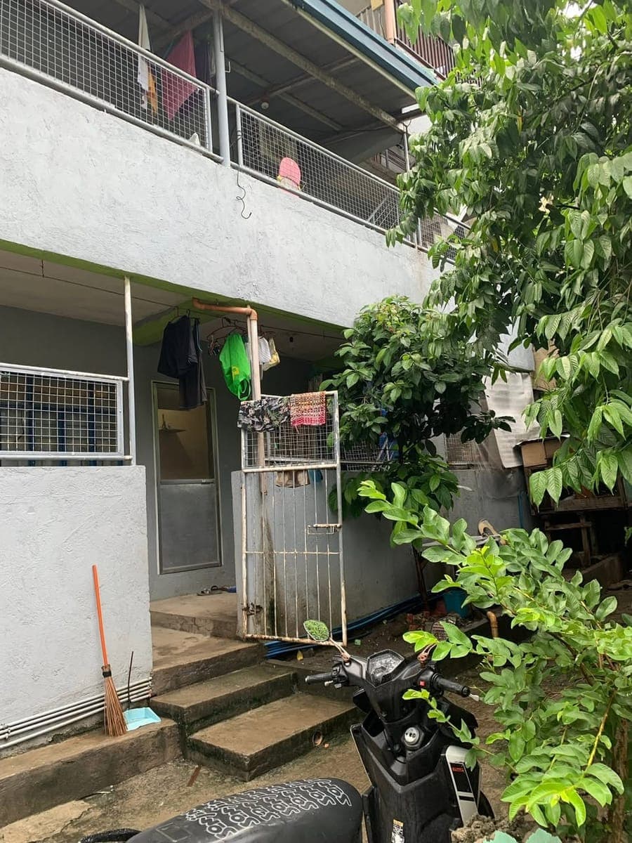 Apartment for rent @ Rosal Street Summitville 2 - photo 2