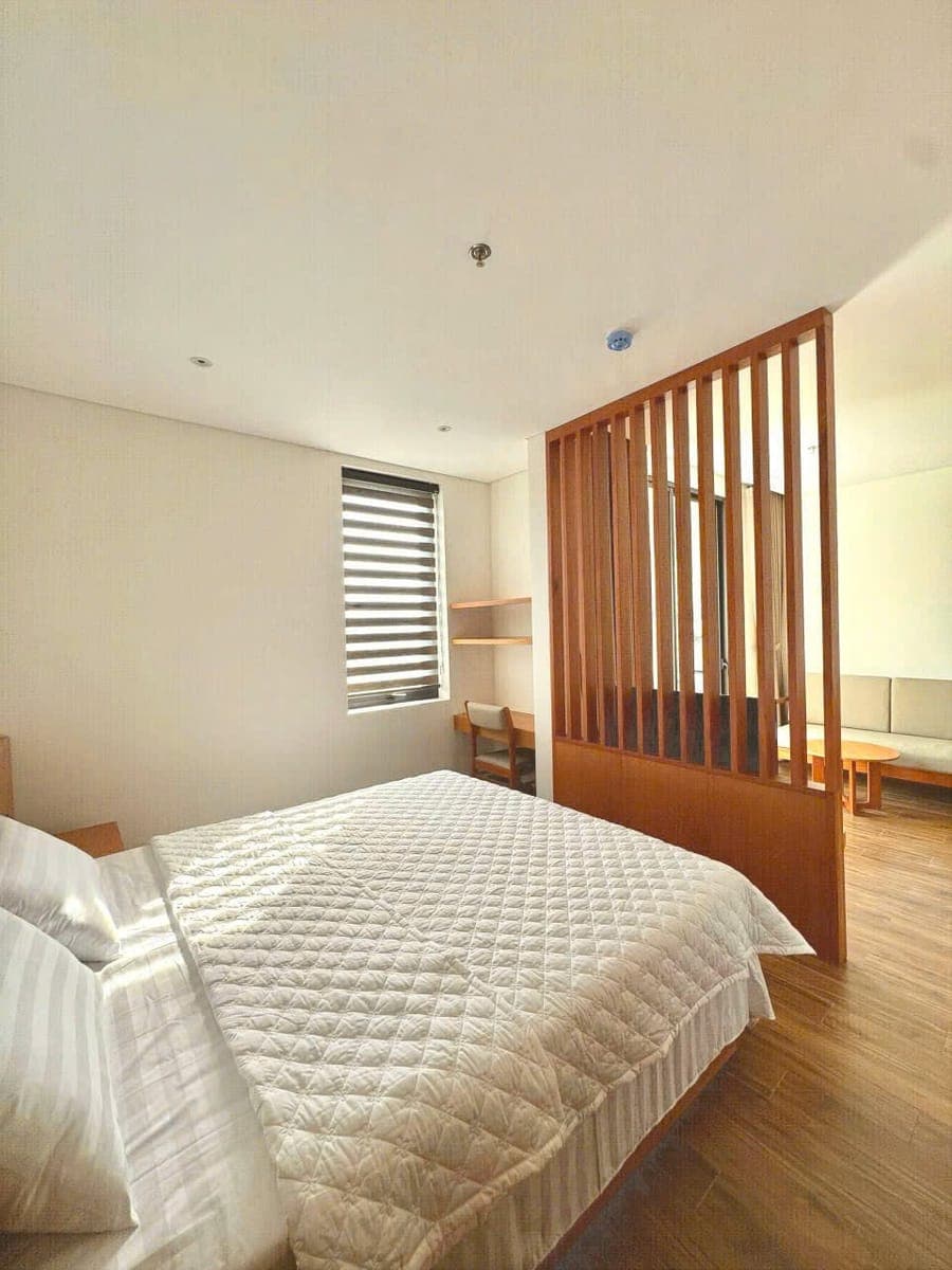 **✨ STYLISH 2-BEDROOM APARTMENT – DOAN KHUE STREET ✨** - photo 1