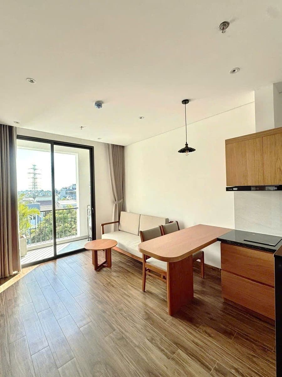 **✨ STYLISH 2-BEDROOM APARTMENT – DOAN KHUE STREET ✨** - photo 2