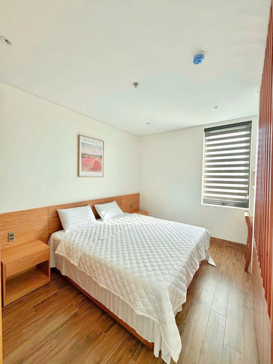 **✨ STYLISH 2-BEDROOM APARTMENT – DOAN KHUE STREET ✨** - photo 3
