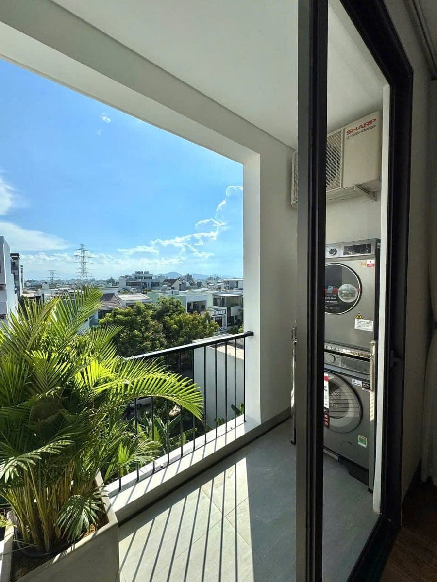 **✨ STYLISH 2-BEDROOM APARTMENT – DOAN KHUE STREET ✨** - photo 5