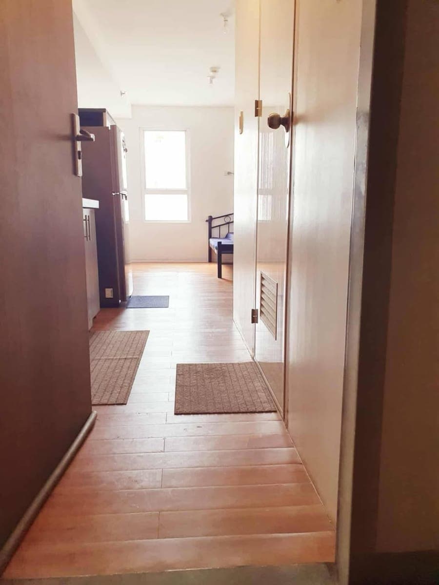 Hi everyone, I’m looking for a new tenant for my unit located in Pasig. - photo 1