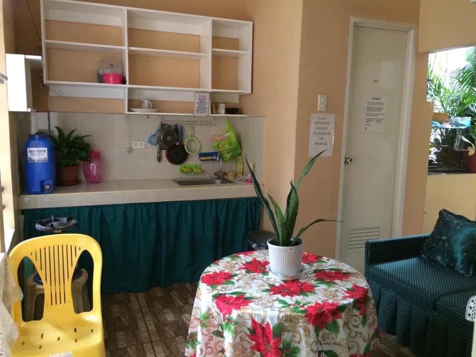Bedspace for Rent (Female Only) - photo 4