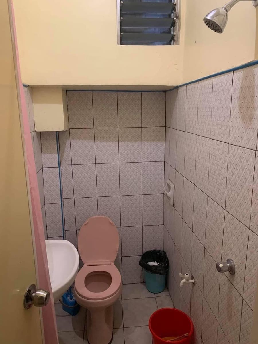 Bedspace for Rent (Female Only) - photo 5