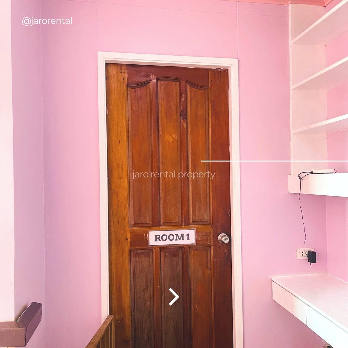 FEMALE BEDSPACE FOR RENT (ORTIGAS) - photo 2
