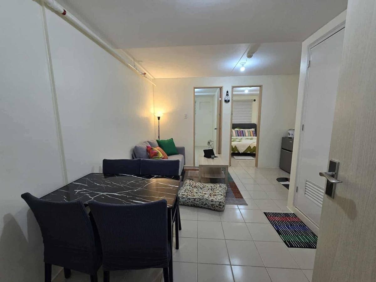 FOR RENT: FULLY FURNISHED 👌 ✨ - photo 1