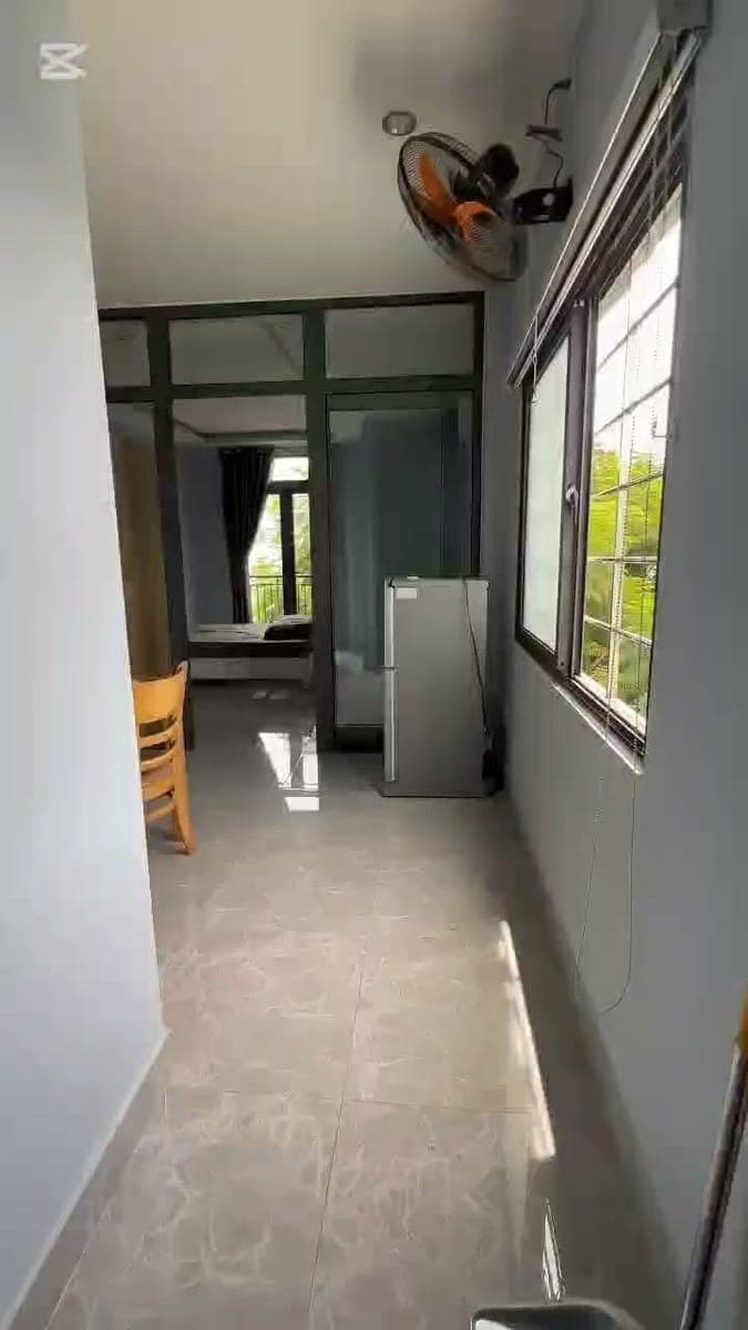 **MODERN 1-BEDROOM APARTMENT FOR RENT – NGUYEN DUY HIEU STREET, DANANG ** - photo 1