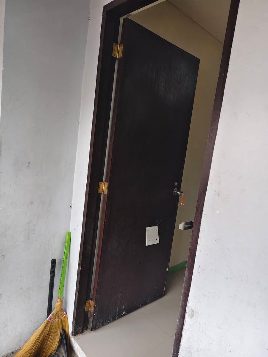 Apartment studio type for rent 19 hyacinth South green hieghts Brgy putatan muntinlupa city 4,500 mo... - photo 1