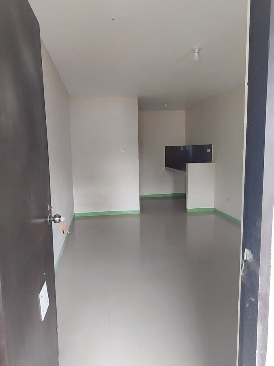 Apartment studio type for rent 19 hyacinth South green hieghts Brgy putatan muntinlupa city 4,500 mo... - photo 5