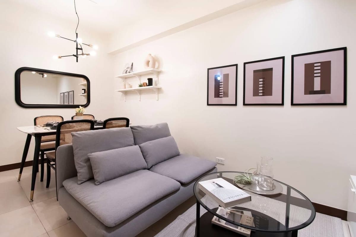 For rent - Fairlane Residences DMCI PASIG - photo 2