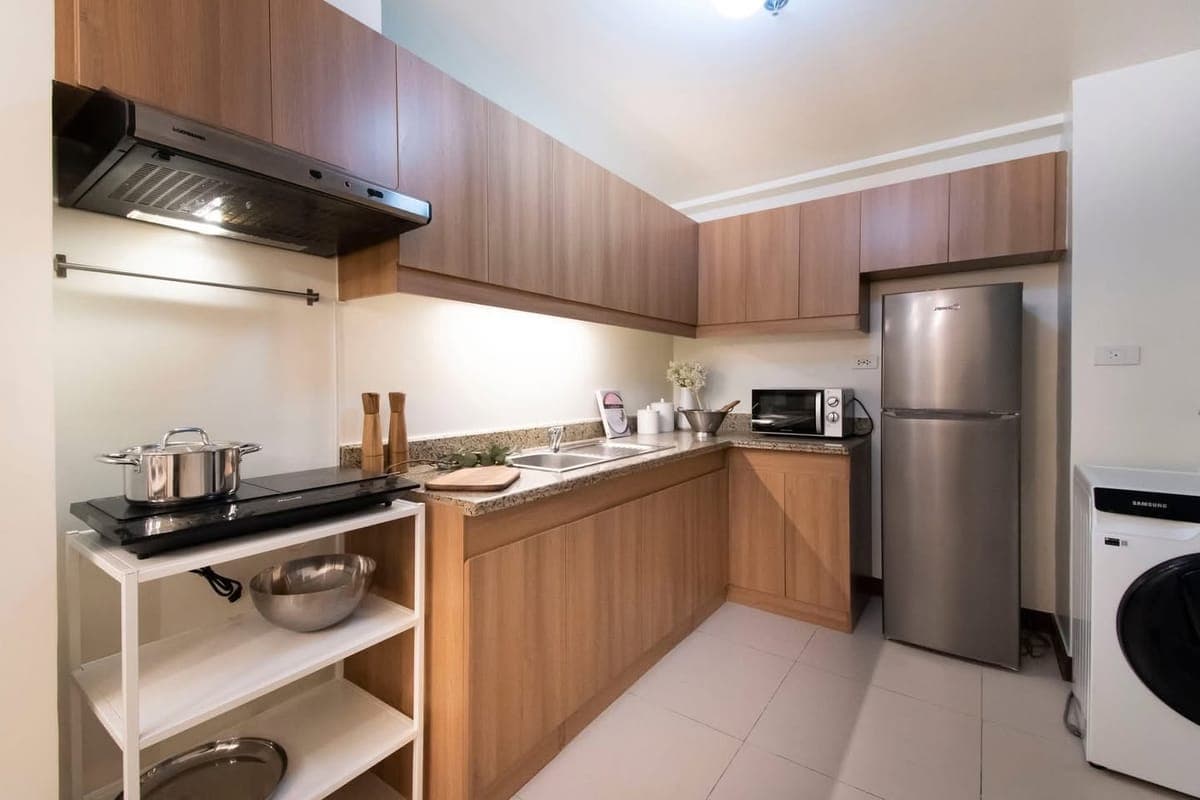 For rent - Fairlane Residences DMCI PASIG - photo 3