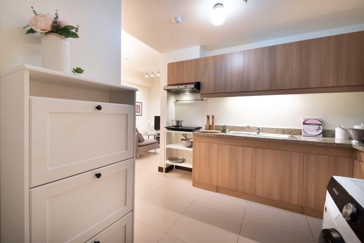For rent - Fairlane Residences DMCI PASIG - photo 4