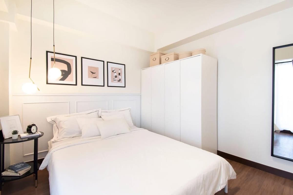 For rent - Fairlane Residences DMCI PASIG - photo 5
