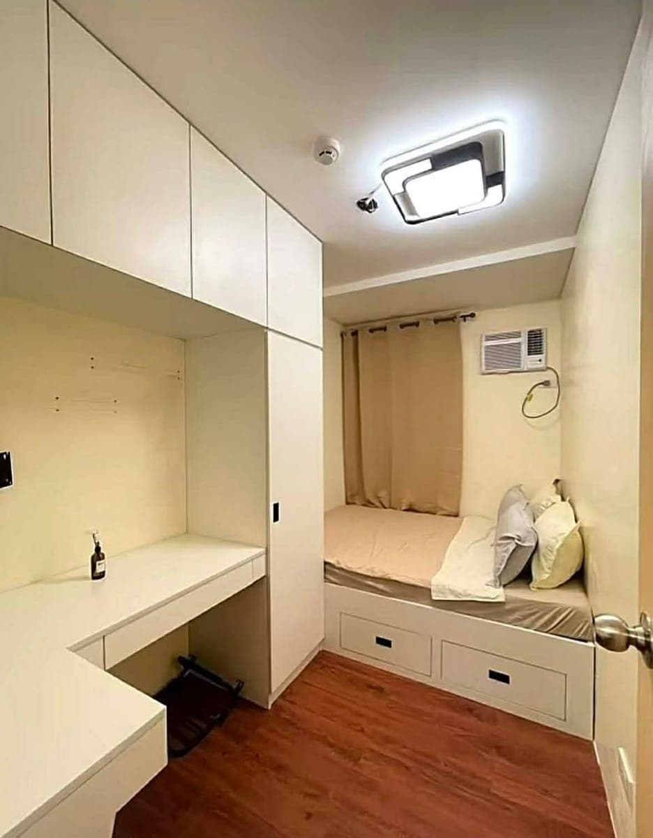 🏠 Condo for Rent / Condo Sharing - photo 5