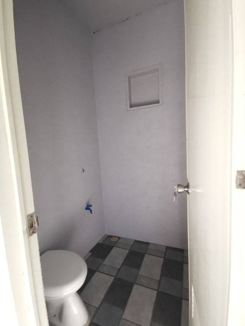 Affordable Room for Rent San Francisco Subd. Almanza Uno Las Pinas City Near SM Southmall - photo 3