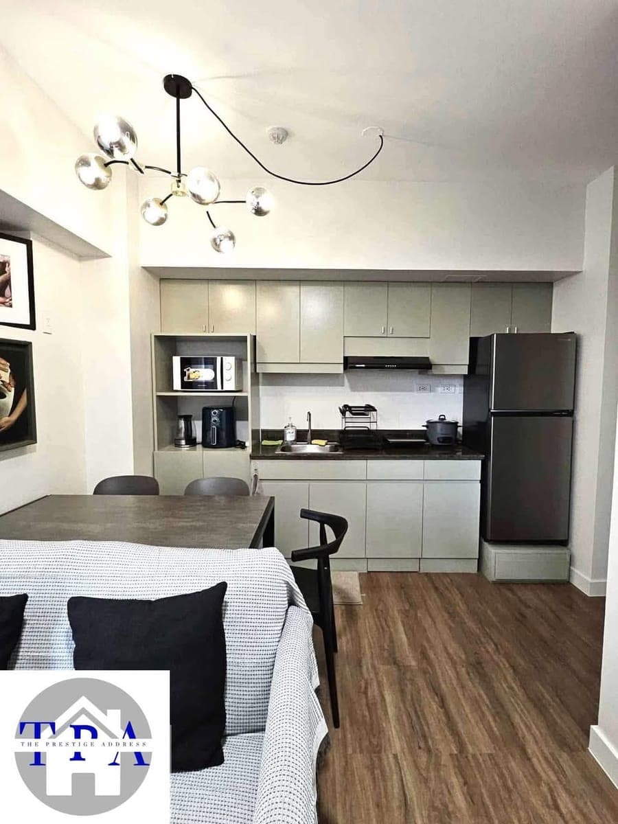 1 BEDROOM Fully Furnished❕RUSH FOR RENT ❗️ - photo 2