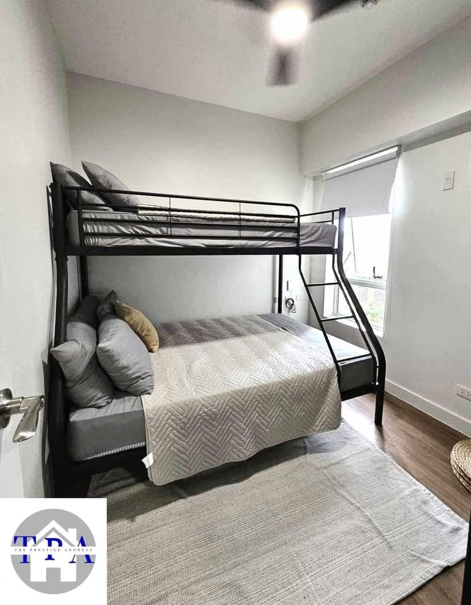 1 BEDROOM Fully Furnished❕RUSH FOR RENT ❗️ - photo 5