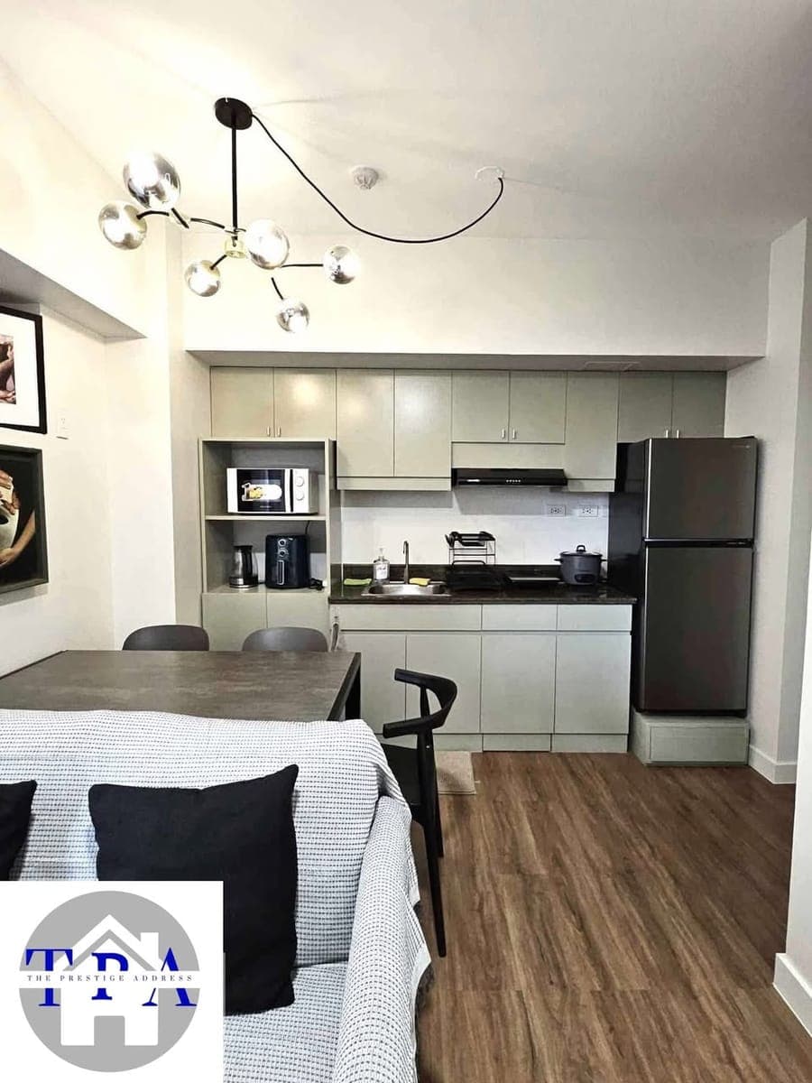 1BR FULLY FURNISHED RUSH FOR RENT 📍NEAR AYALA MALLS FELIZ & SM MARIKINA - photo 1