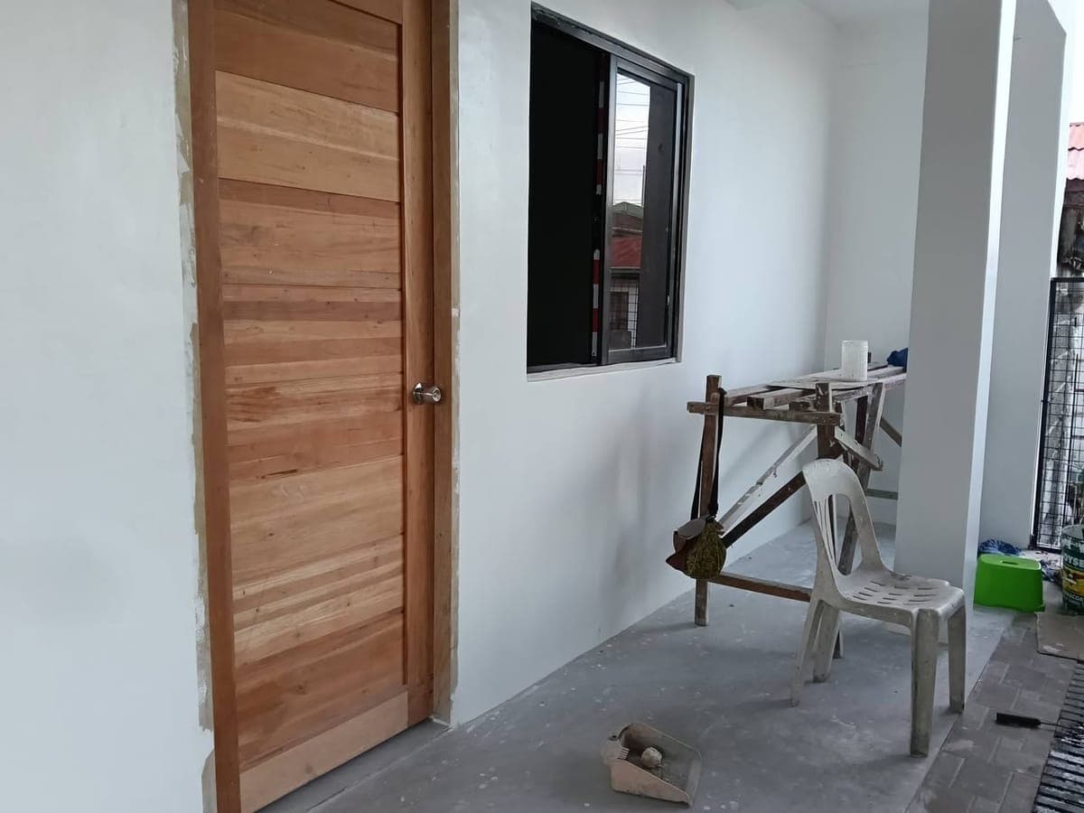 Apartment for rent this coming July...An apartment is being built and will be finished this June...w... - photo 1