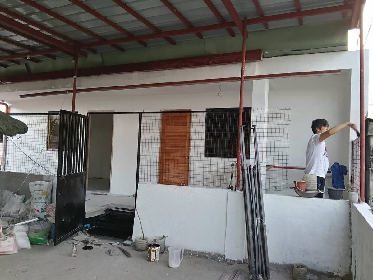 Apartment for rent this coming July...An apartment is being built and will be finished this June...w... - photo 2