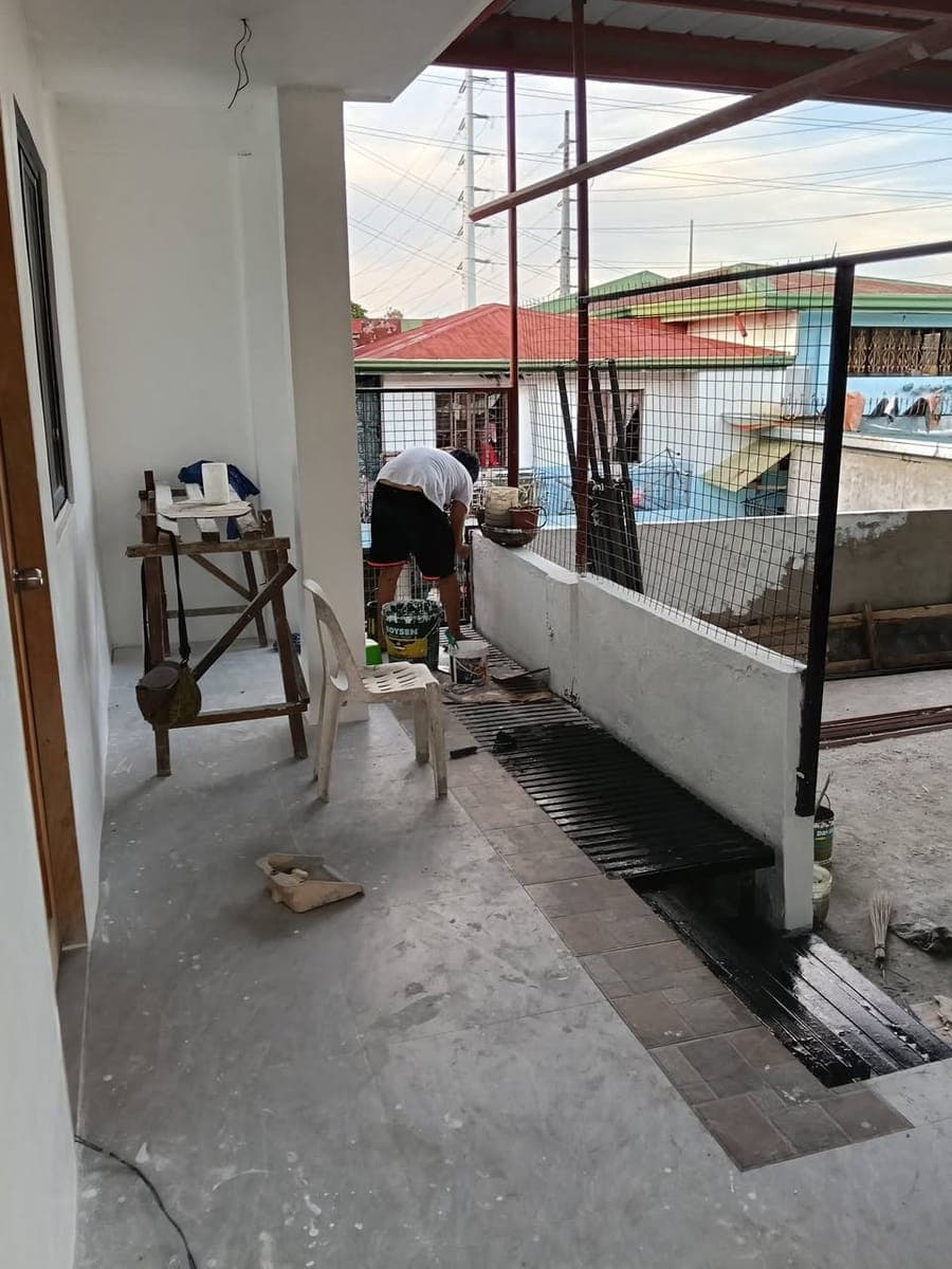 Apartment for rent this coming July...An apartment is being built and will be finished this June...w... - photo 4