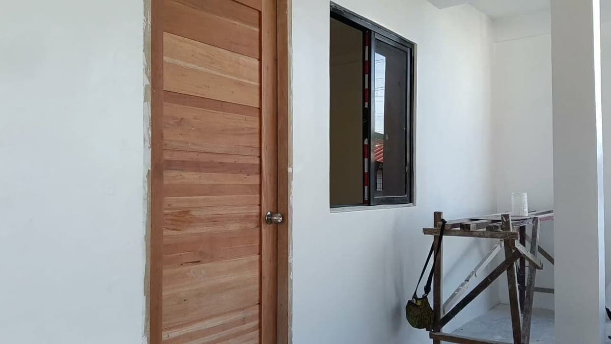 Apartment for rent this coming July...An apartment is being built and will be finished this June...w... - photo 1