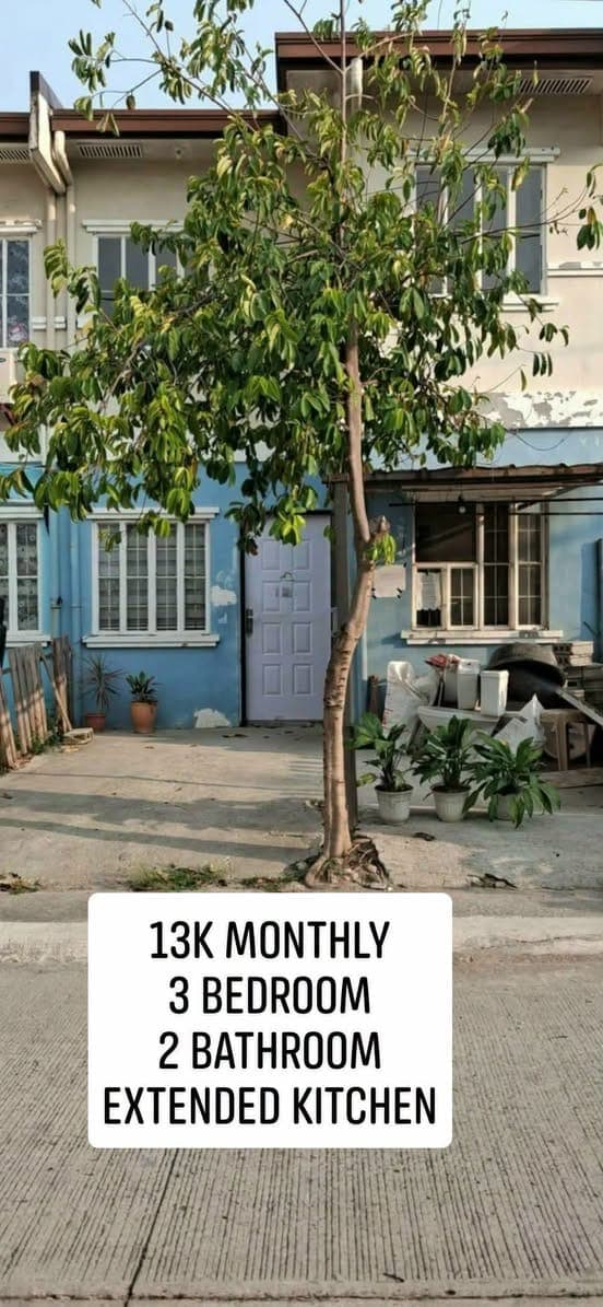 HOUSE FOR RENT 13k monthly - photo 2