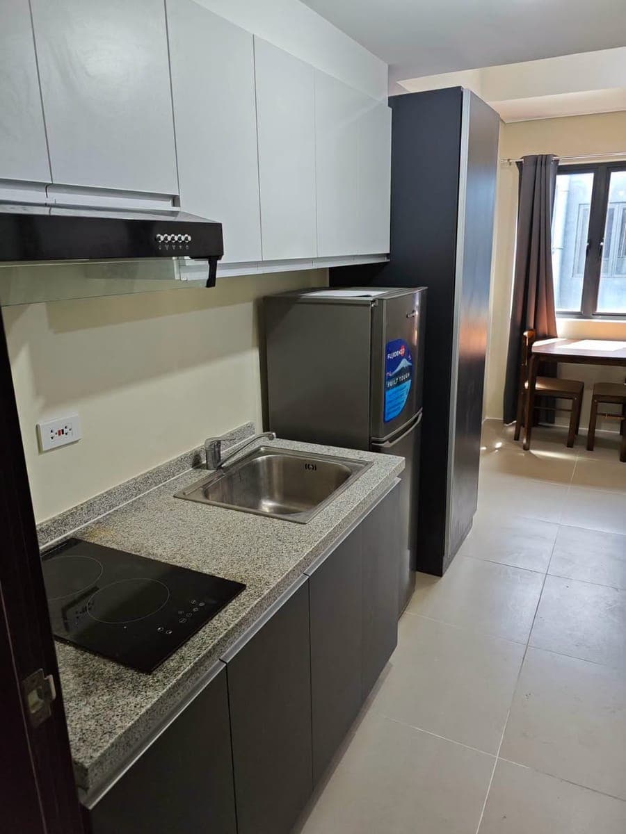 📍Southkey Place, Northgate Alabang for Rent!! - photo 1